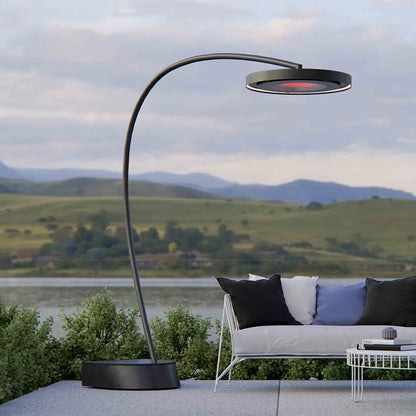 Bromic Base Wheels Set For Eclipse Portable