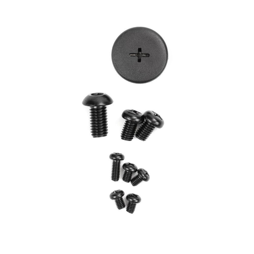 Bromic Screw Set Wall Mount Eclipse