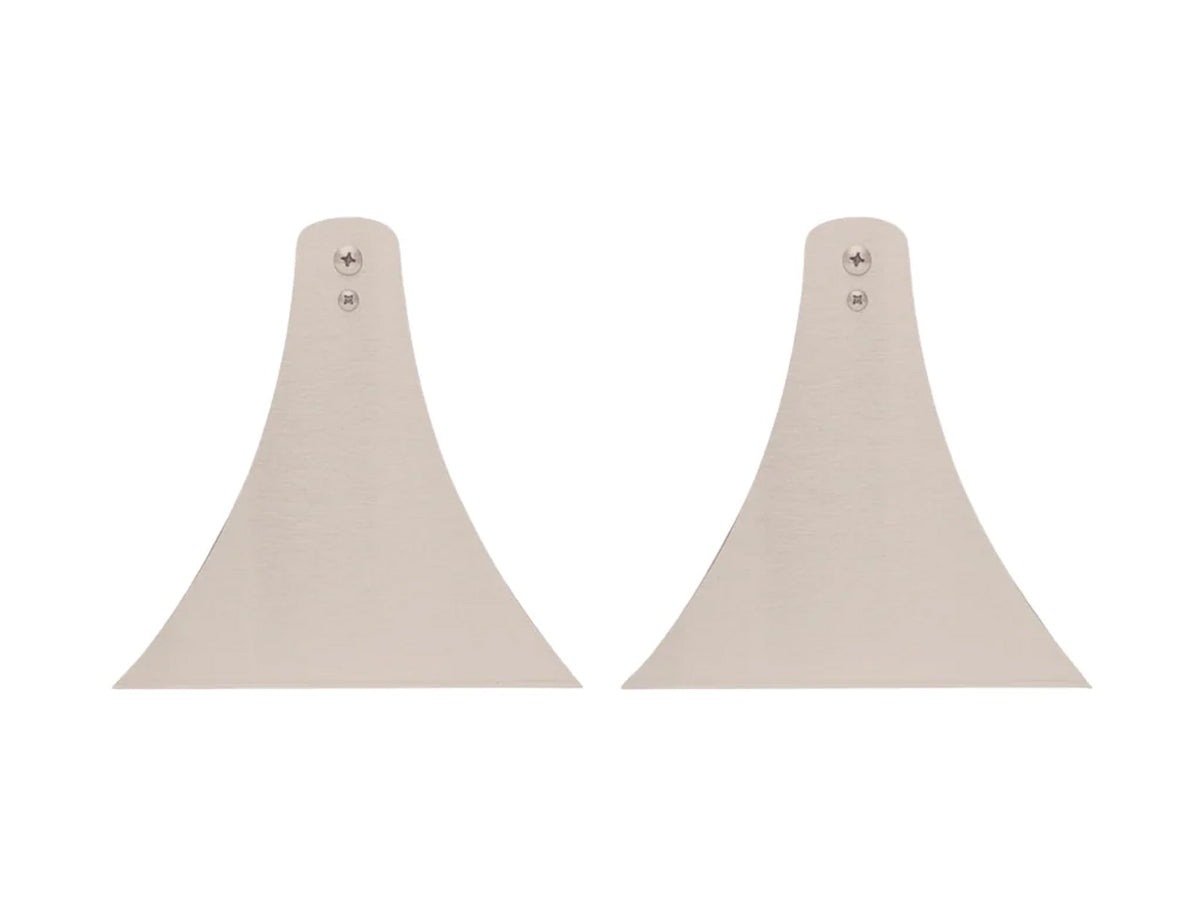 Infratech C Series SS Mounting Brackets (Set of 2)