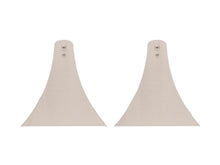 Infratech C Series SS Mounting Brackets (Set of 2)