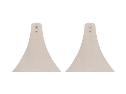 Infratech C Series SS Mounting Brackets (Set of 2)