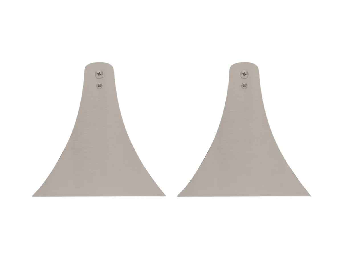Infratech C Series SS Mounting Brackets (Set of 2)