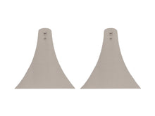 Infratech C Series SS Mounting Brackets (Set of 2)