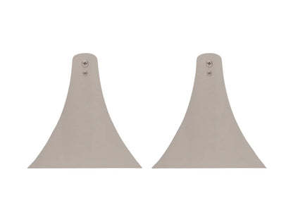 Infratech C Series SS Mounting Brackets (Set of 2)