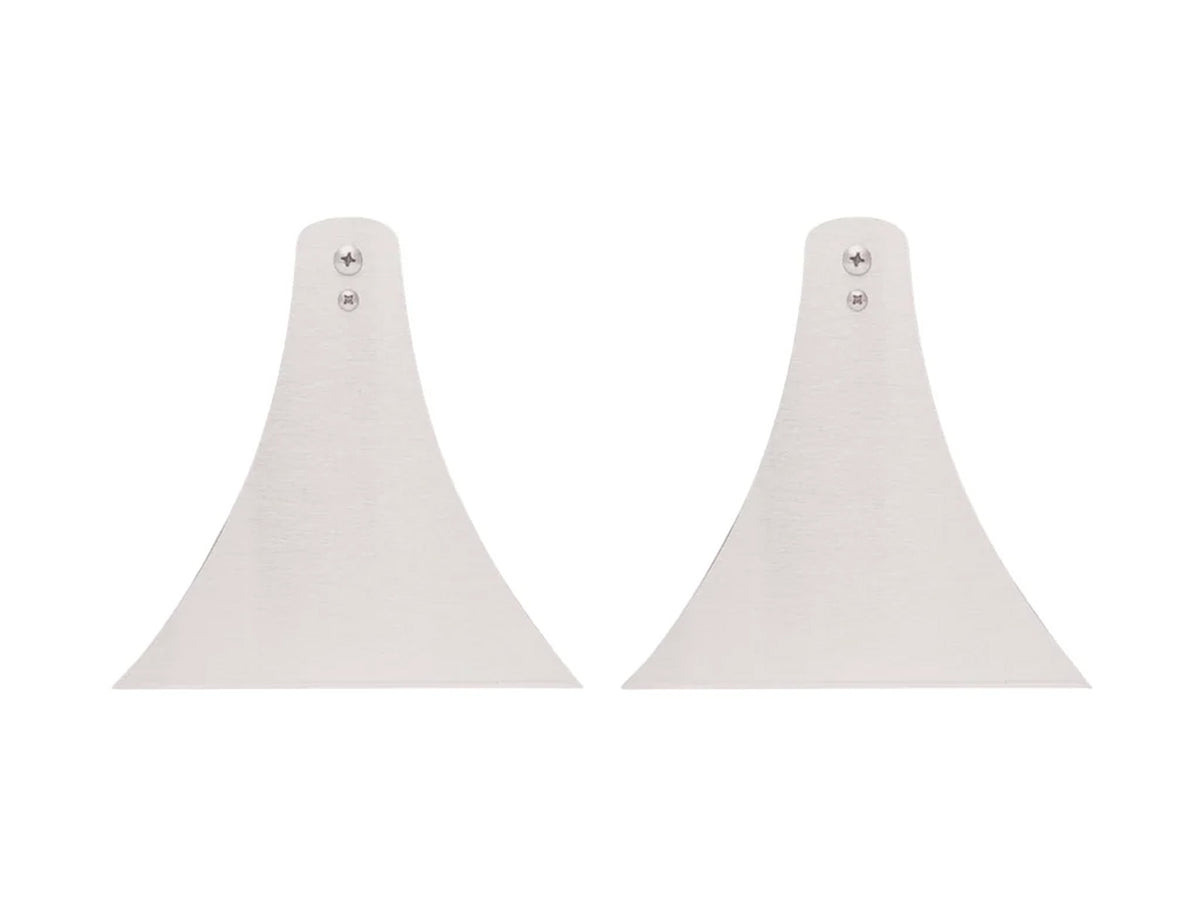Infratech C Series SS Mounting Brackets (Set of 2)