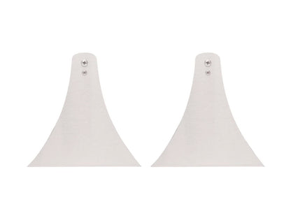 Infratech C Series SS Mounting Brackets (Set of 2)
