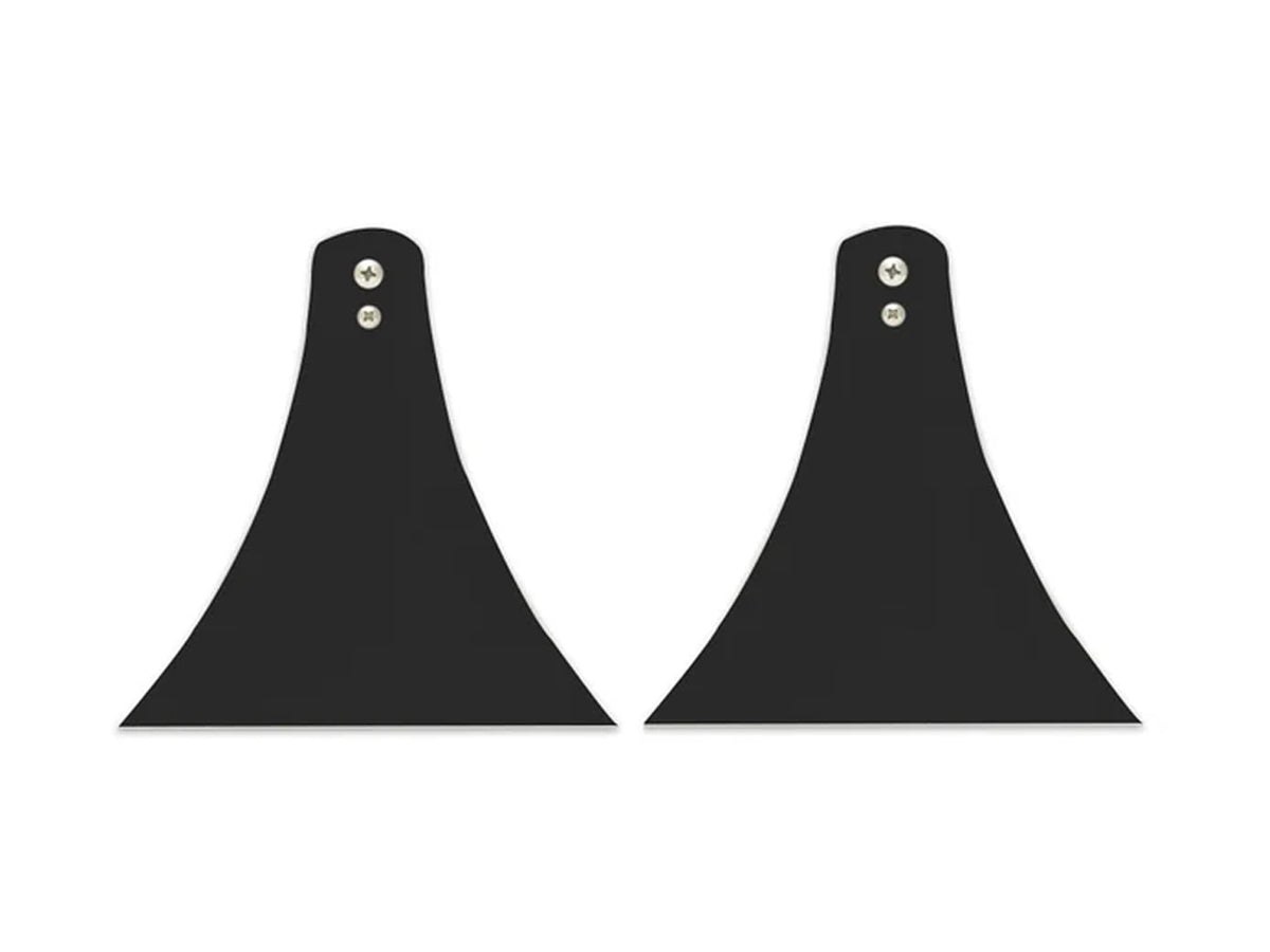 Infratech C Series SS Mounting Brackets (Set of 2)