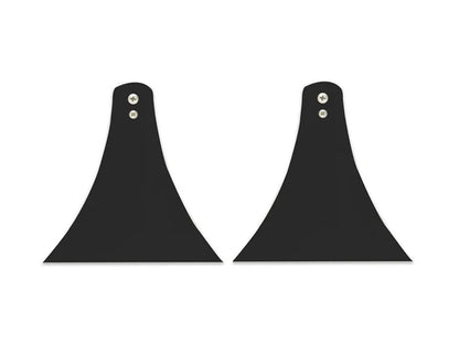 Infratech C Series SS Mounting Brackets (Set of 2)
