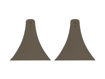 Infratech C Series SS Mounting Brackets (Set of 2)