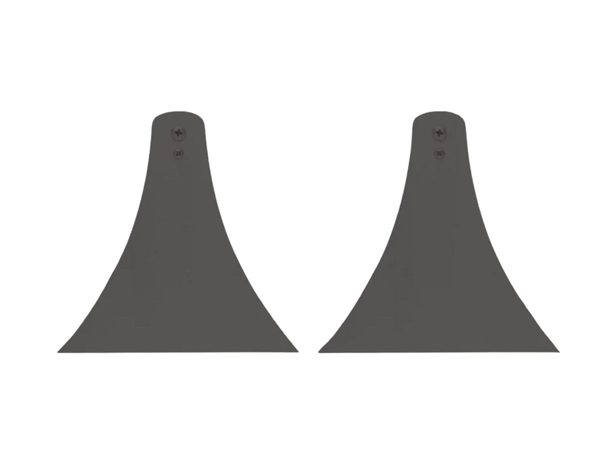 Infratech C Series SS Mounting Brackets (Set of 2)