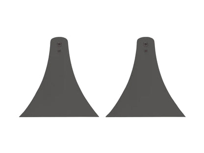 Infratech C Series SS Mounting Brackets (Set of 2)