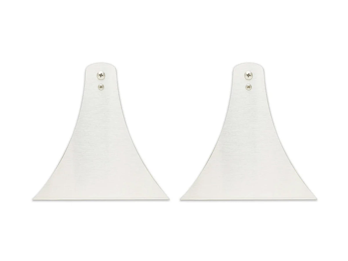 Infratech C Series SS Mounting Brackets (Set of 2)