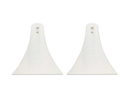 Infratech C Series SS Mounting Brackets (Set of 2)