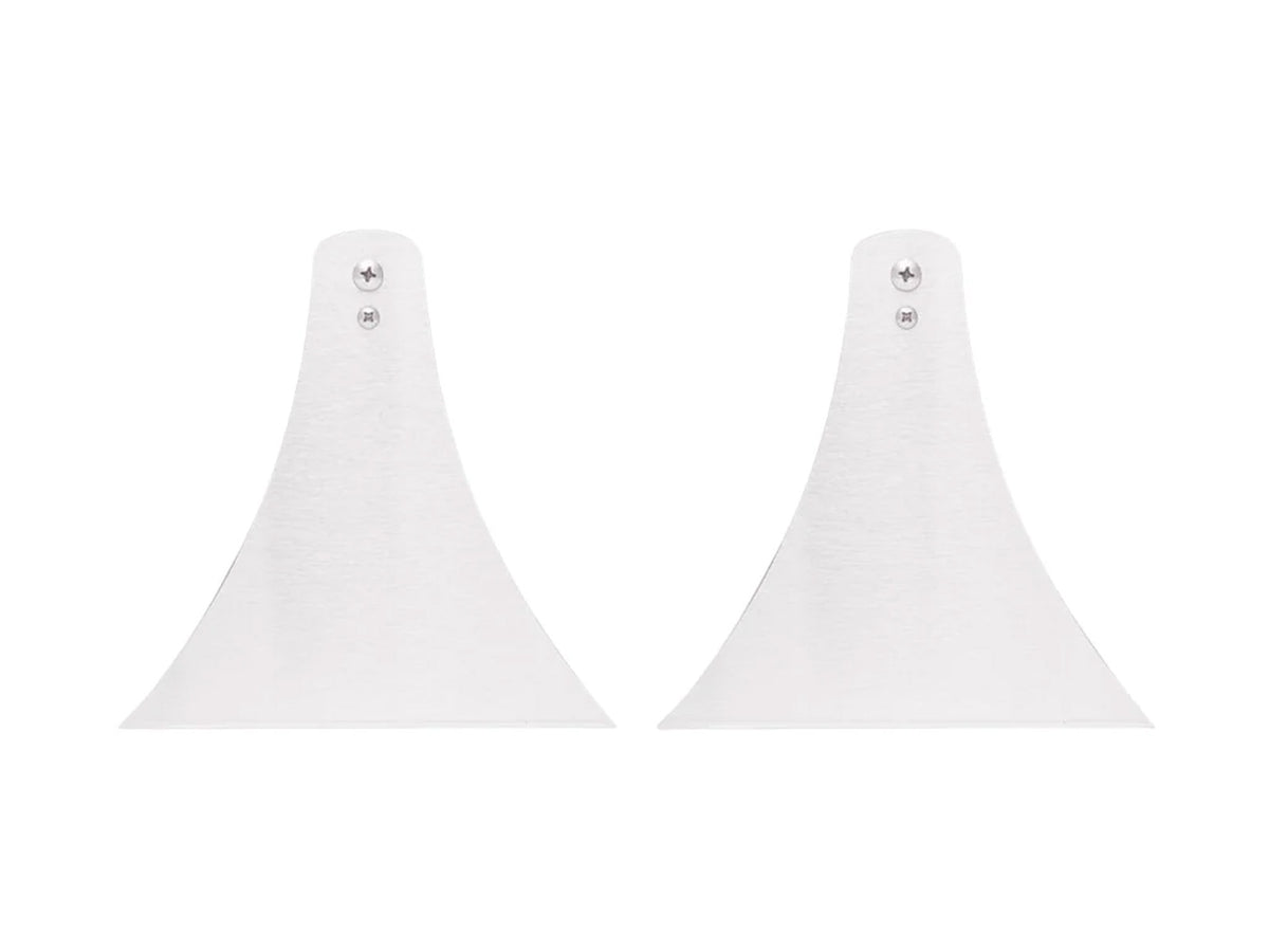 Infratech C Series SS Mounting Brackets (Set of 2)