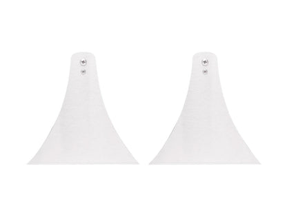 Infratech C Series SS Mounting Brackets (Set of 2)