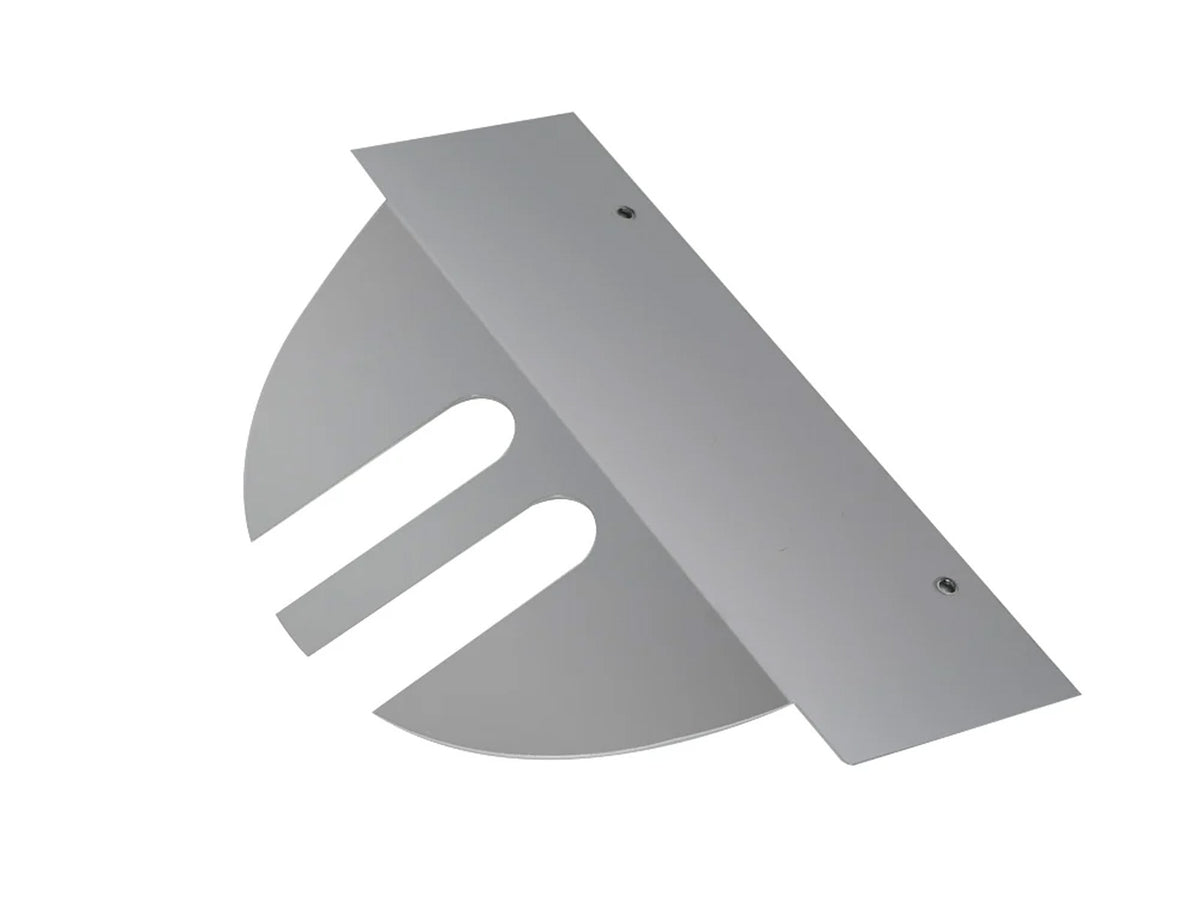 Infratech CD Series Dual End Covers (Set of 2)