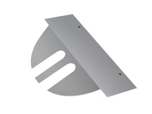 Infratech CD Series End Covers (Set of 2) Marine Grade 316 Stainless Steel