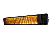 Aura Carbon 1500W Infrared Electric Patio Heater