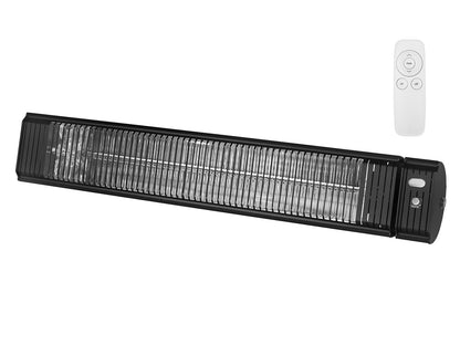 Aura Carbon 3000W Infrared Electric Patio Heater