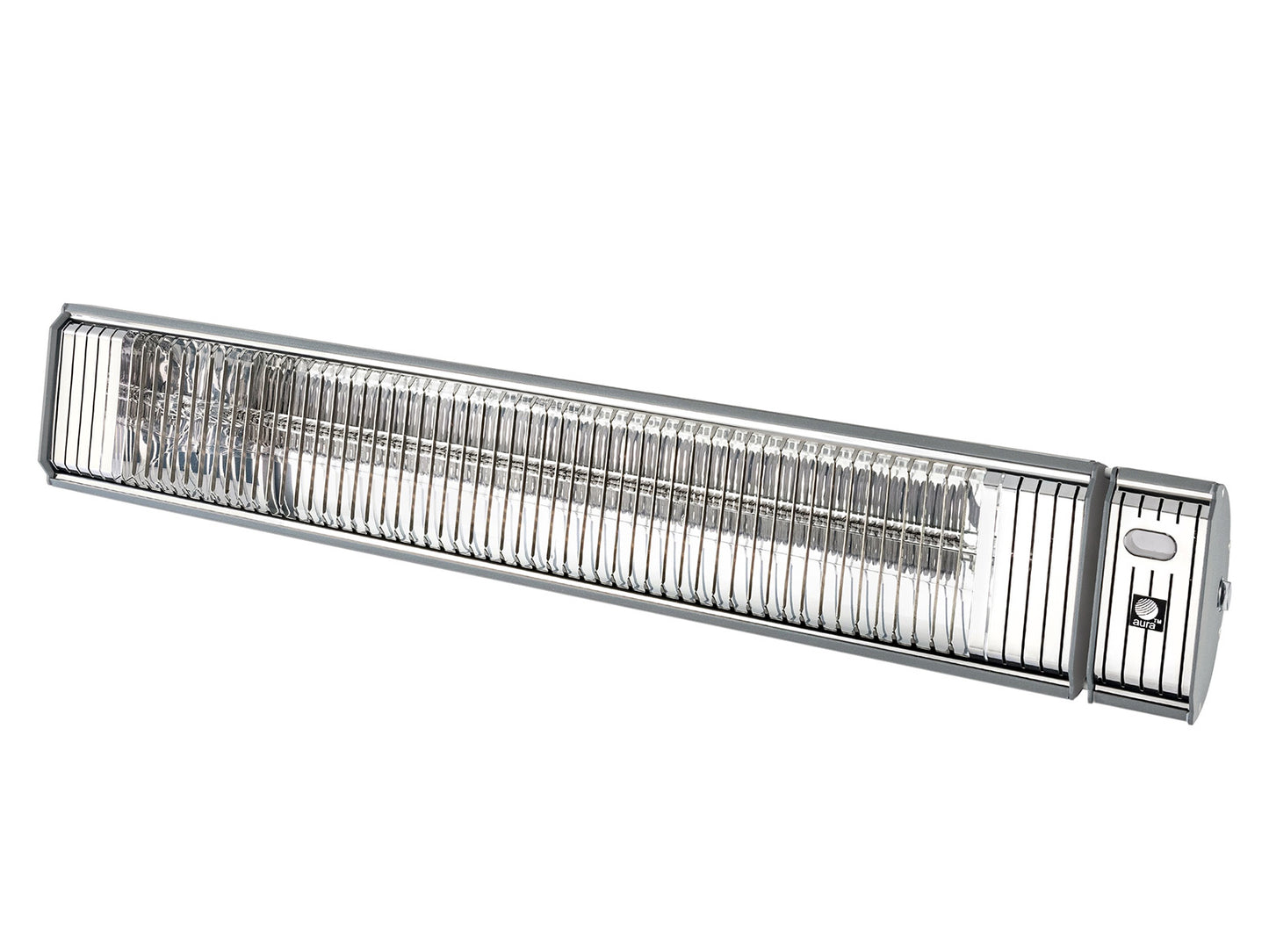 Aura Carbon 3000W Infrared Electric Patio Heater