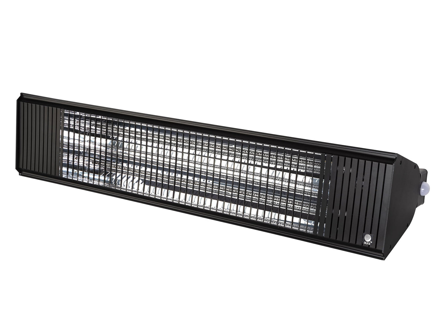 Aura Carbon 6000W Infrared Electric Patio Heater
