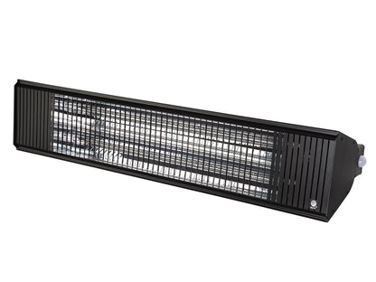 Aura Carbon 6000W Infrared Electric Patio Heater