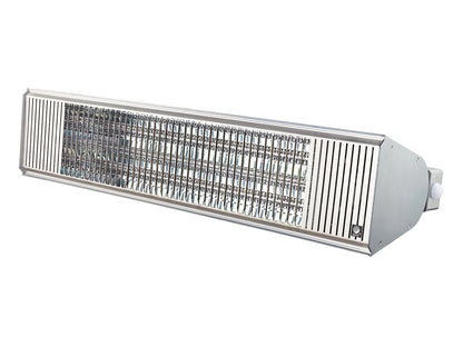 Aura Carbon 6000W Infrared Electric Patio Heater