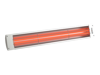 Bromic Cobalt Smart-Heat Electric 4000W Patio Heater