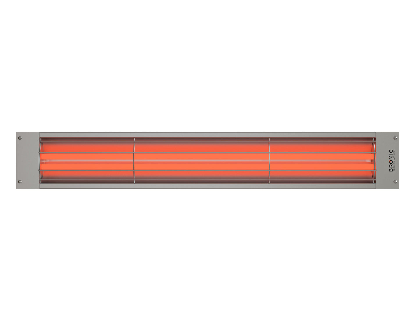 Bromic Cobalt Smart-Heat Electric 4000W Patio Heater