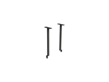 Aura Shadow 12 Inch Ceiling Suspension Brackets (Pair)