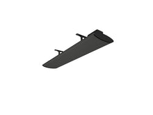Aura Shadow No Light 1500W Electric Patio Heater