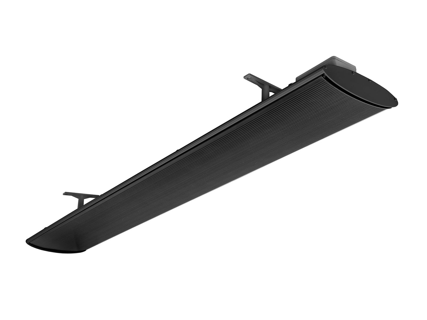 Aura Shadow No Light 2400W Electric Patio Heater