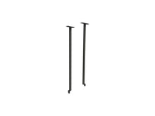 Aura Shadow 24 Inch Ceiling Suspension Brackets (Pair)