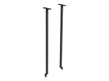 Aura Shadow 48 Inch Ceiling Suspension Brackets (Pair)