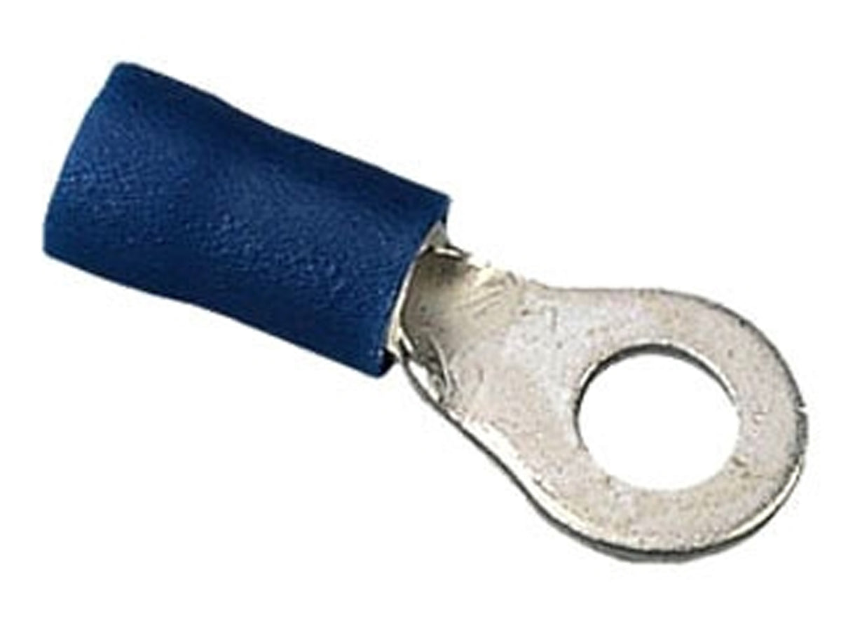 Infratech 16-14 #8 Hi-Temp Ring Terminal (Set of 2)