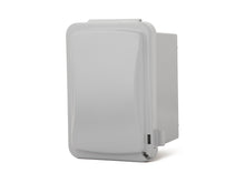 Infratech Single On Off Switch Surface Mount Gangbox 20 Amp Weatherproof