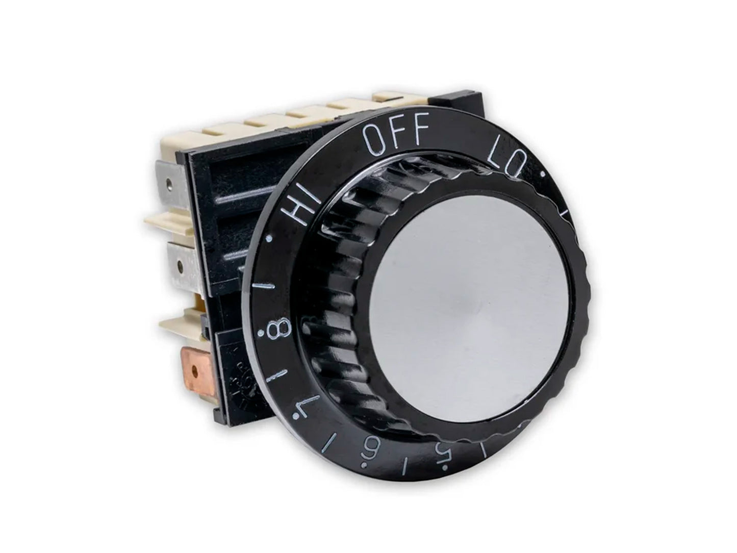 Infratech 120V Heat Regulator Input Switch