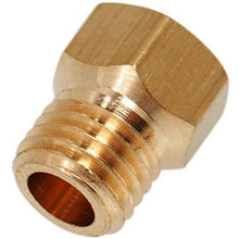 Bromic Platinum/Tungsten Smart-Heat Natural Gas Injectors 1.3Mm- 5 pack