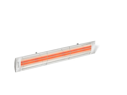 Infratech CD Series 48 Inch 5200W Dual Element Electric Patio Heater