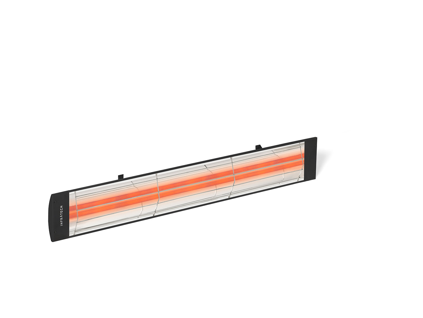 Infratech CD Series 48 Inch 5200W Dual Element Electric Patio Heater