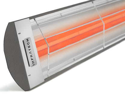 Infratech CD Series 39 Inch 4000W Dual Element Electric Patio Heater