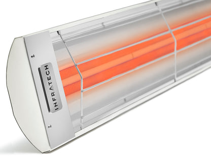 Infratech CD Series 39 Inch 4000W Dual Element Electric Patio Heater