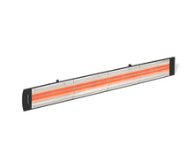 Infratech CD Series 61 1/4 Inch 6000W Dual Element Electric Patio Heater