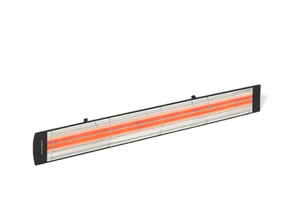 Infratech CD Series 61 1/4 Inch 6000W Dual Element Electric Patio Heater