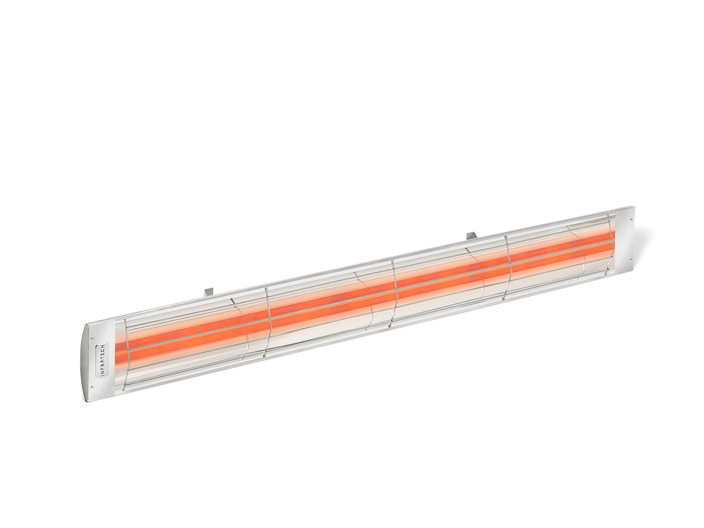 Infratech CD Series 61 1/4 Inch 6000W Dual Element Electric Patio Heater