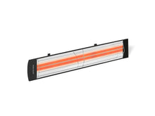 Infratech CD Series 33 Inch 3000W Dual Element Electric Patio Heater
