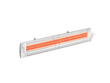 Infratech CD Series 33 Inch 3000W Dual Element Electric Patio Heater