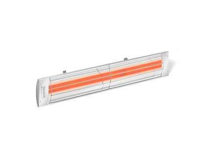 Infratech CD Series 33 Inch 3000W Dual Element Electric Patio Heater