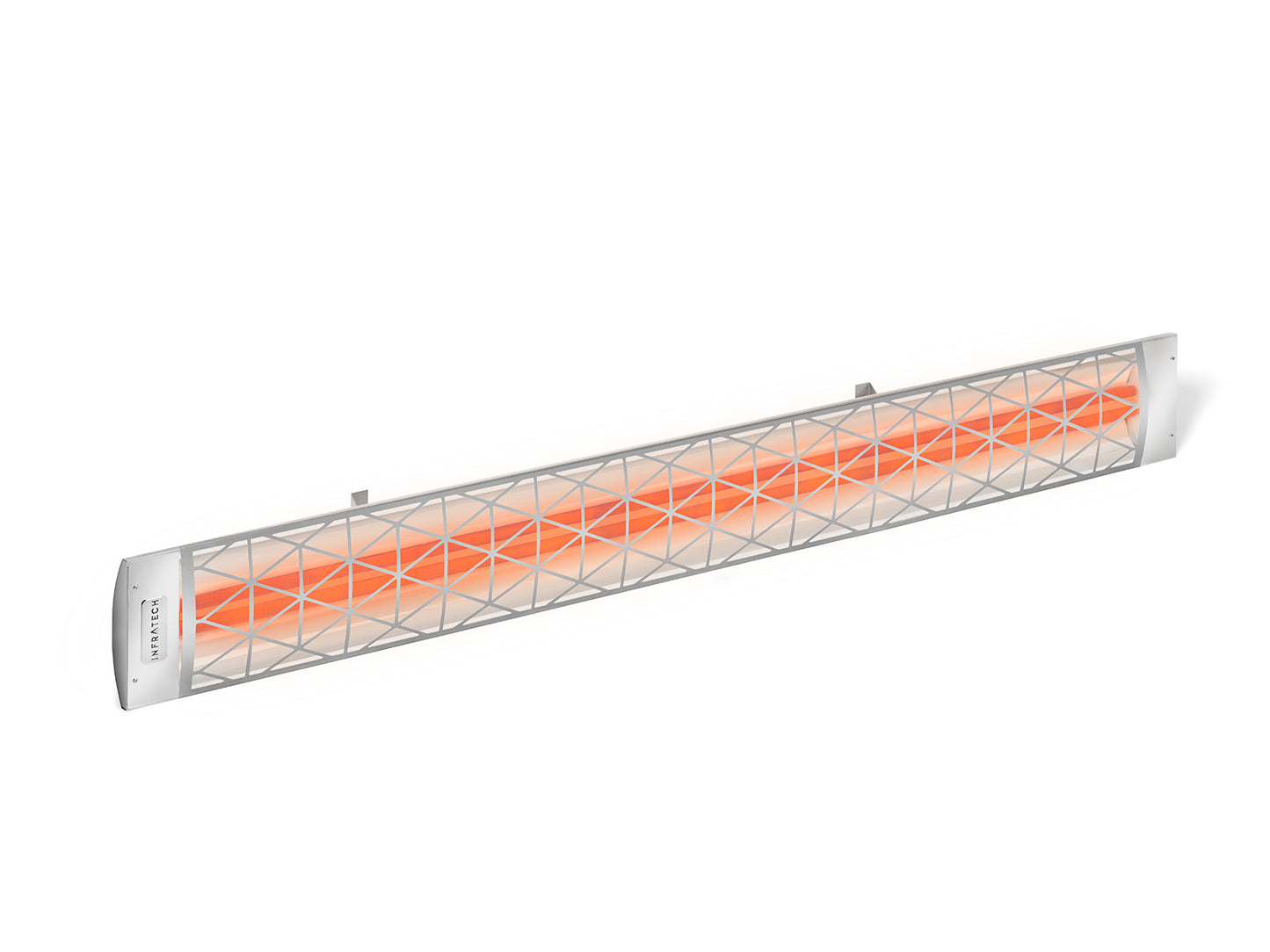 Infratech Motif Collection 39 Inch 4000W Dual Element Electric Patio Heater