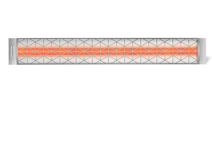 Infratech Motif Collection 48 Inch 5200W Dual Element Electric Patio Heater